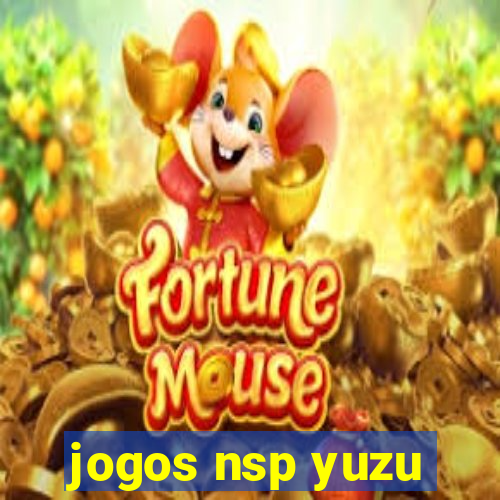 jogos nsp yuzu